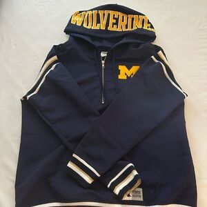 Michigan Jacket